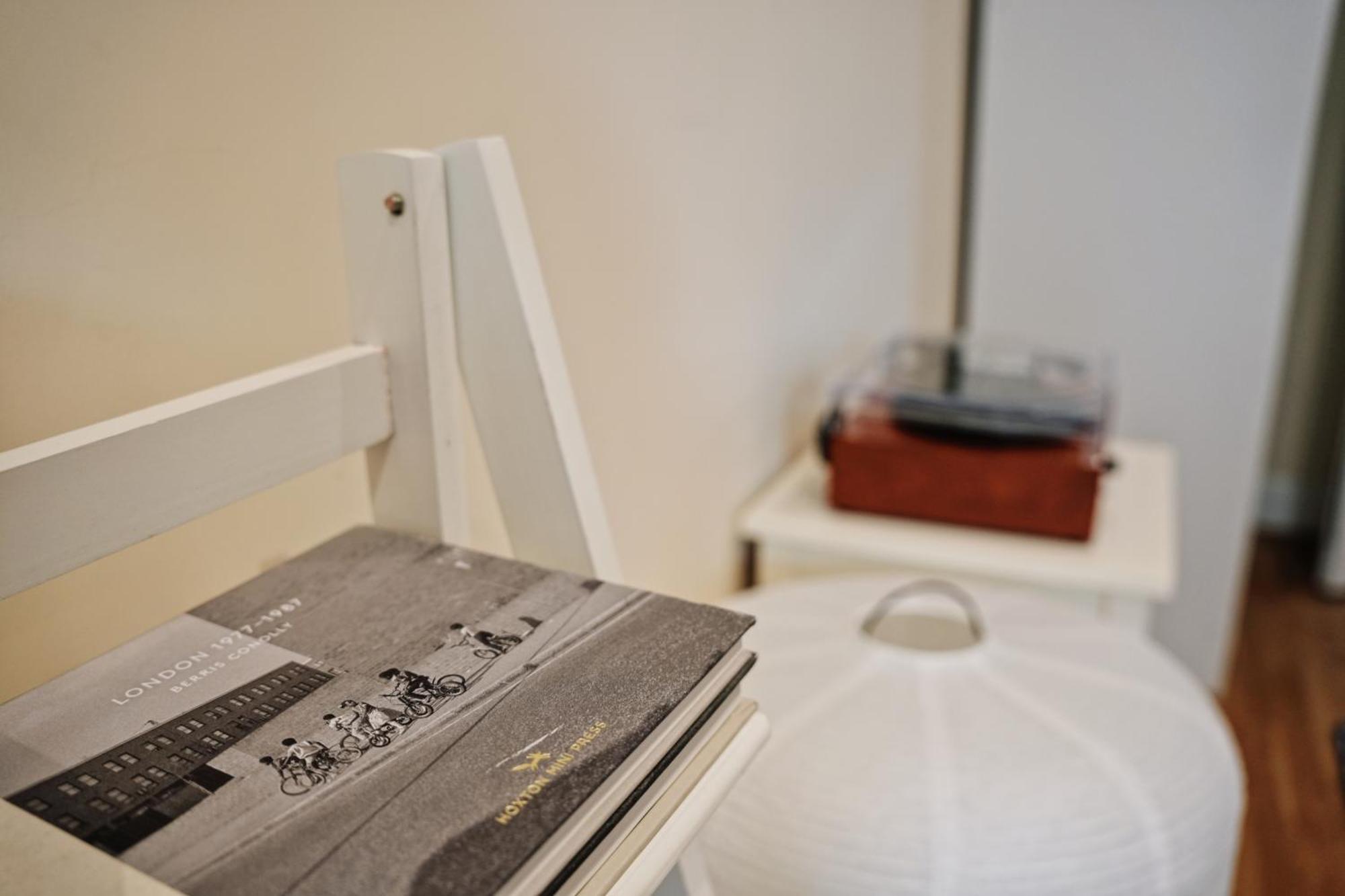 Appartement The Chic Townhouse In Kings Cross!!! 3 Floors Londres