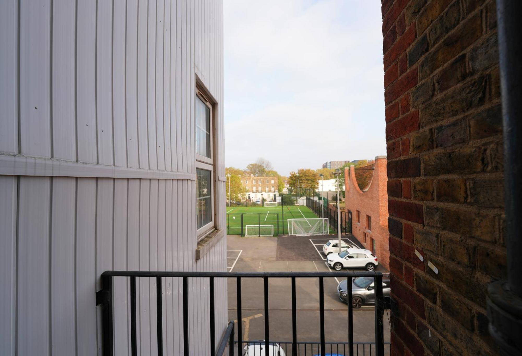 Appartement The Chic Townhouse In Kings Cross!!! 3 Floors
