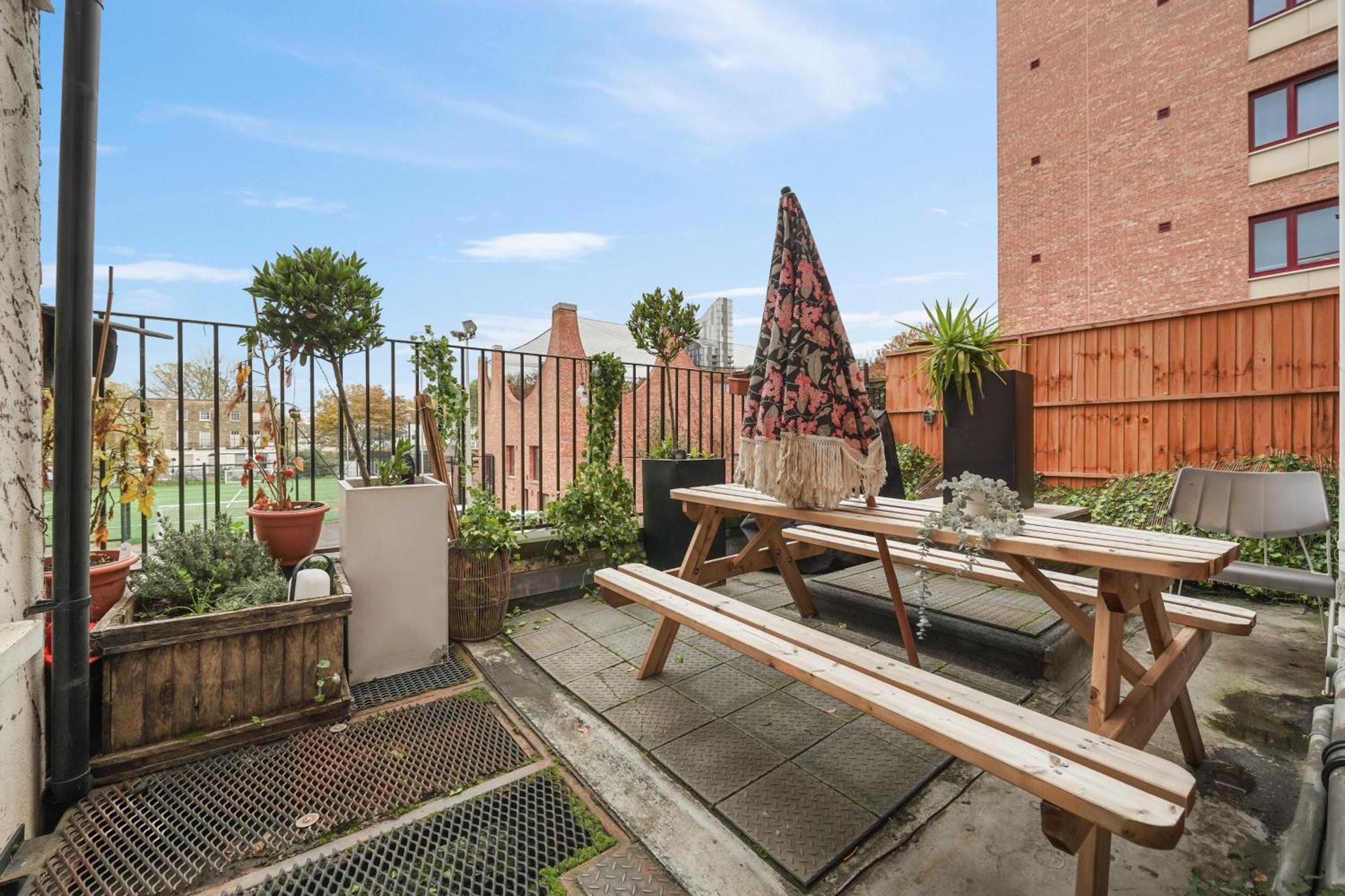 Appartement The Chic Townhouse In Kings Cross!!! 3 Floors