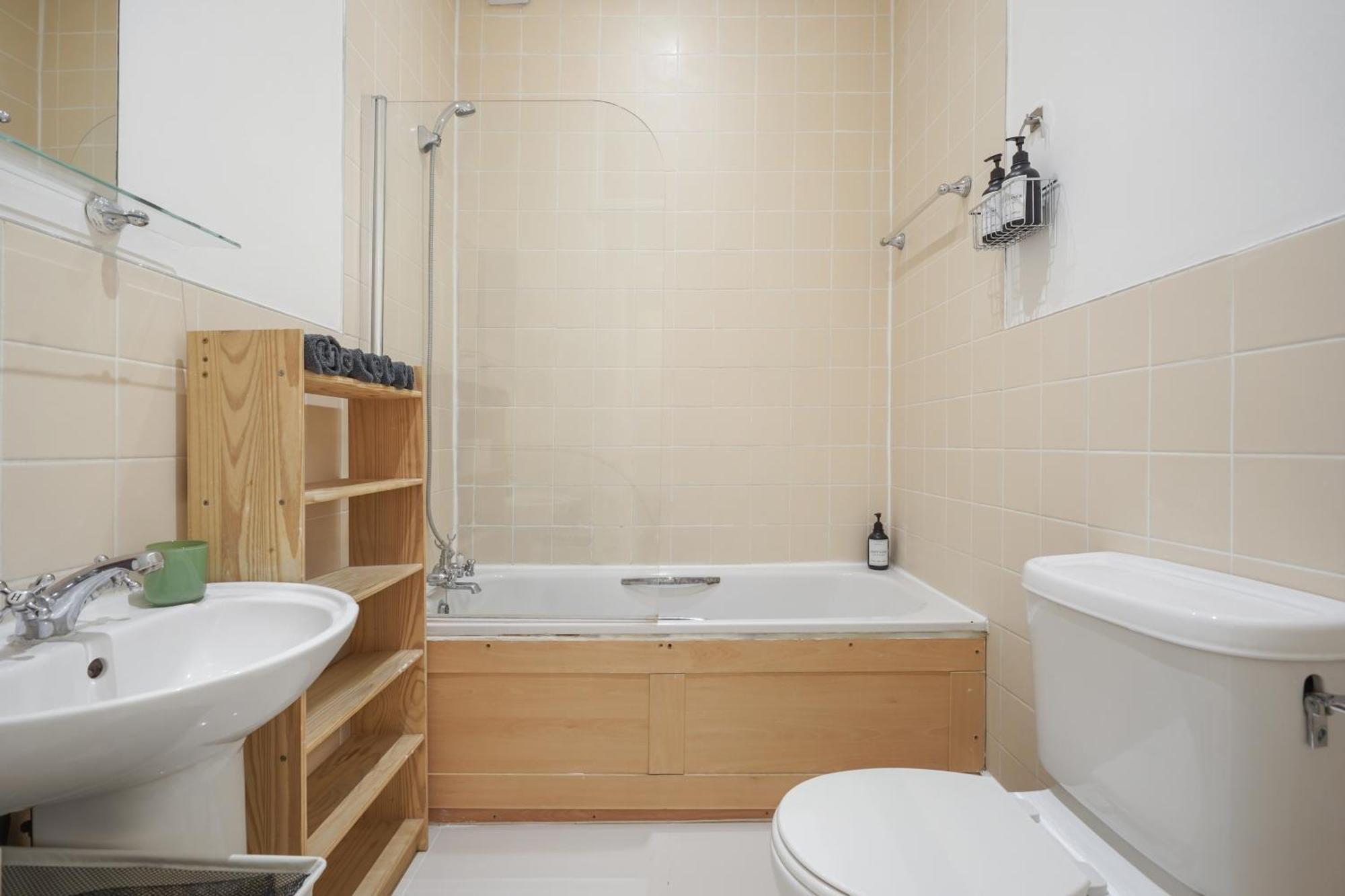 Appartement The Chic Townhouse In Kings Cross!!! 3 Floors Londres